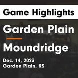Basketball Game Preview: Moundridge Wildcats vs. Berean Academy Warriors