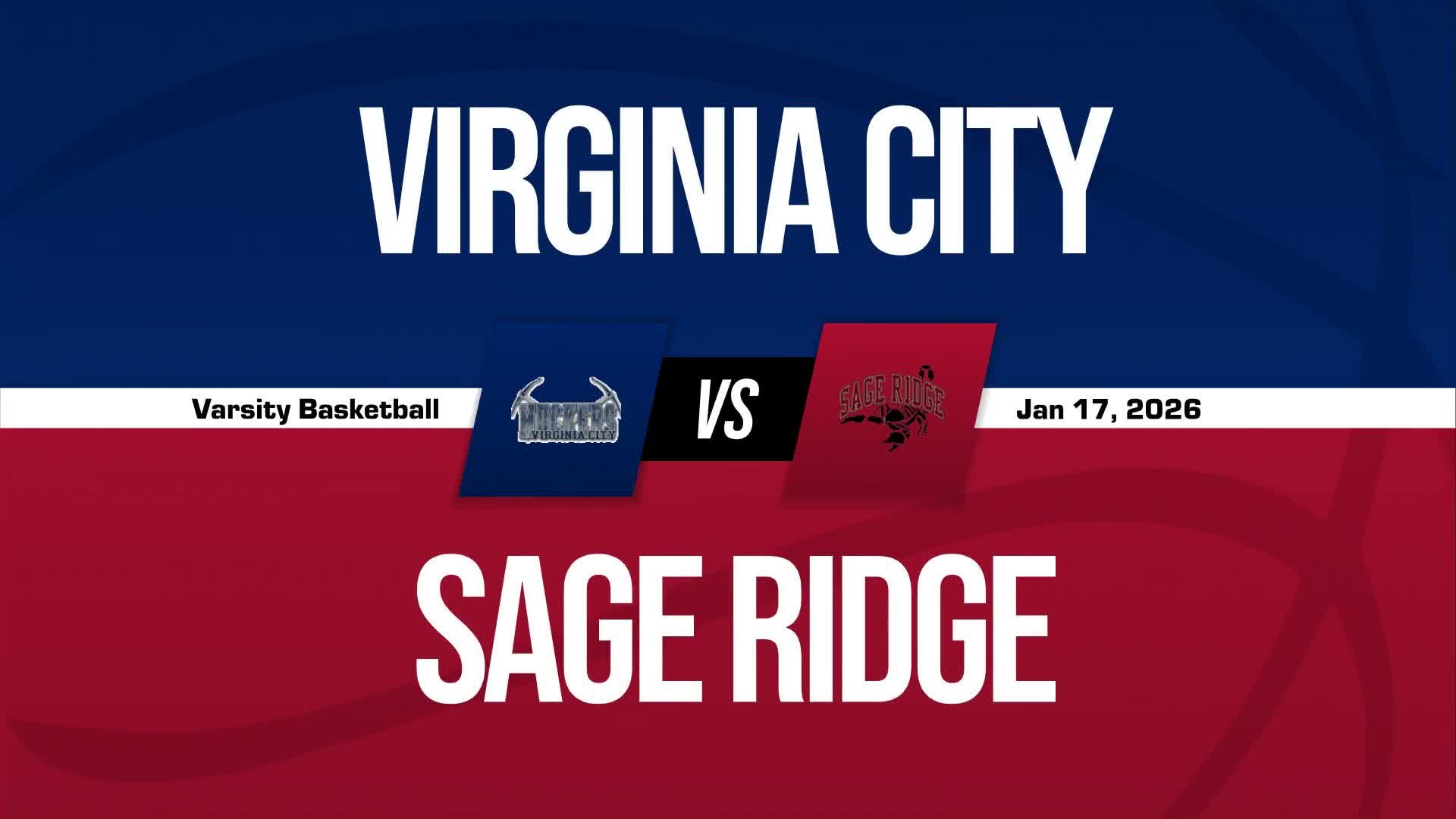 Basketball Game Preview: Sage Ridge Scorpions vs. Mineral County Serpents + How To Watch