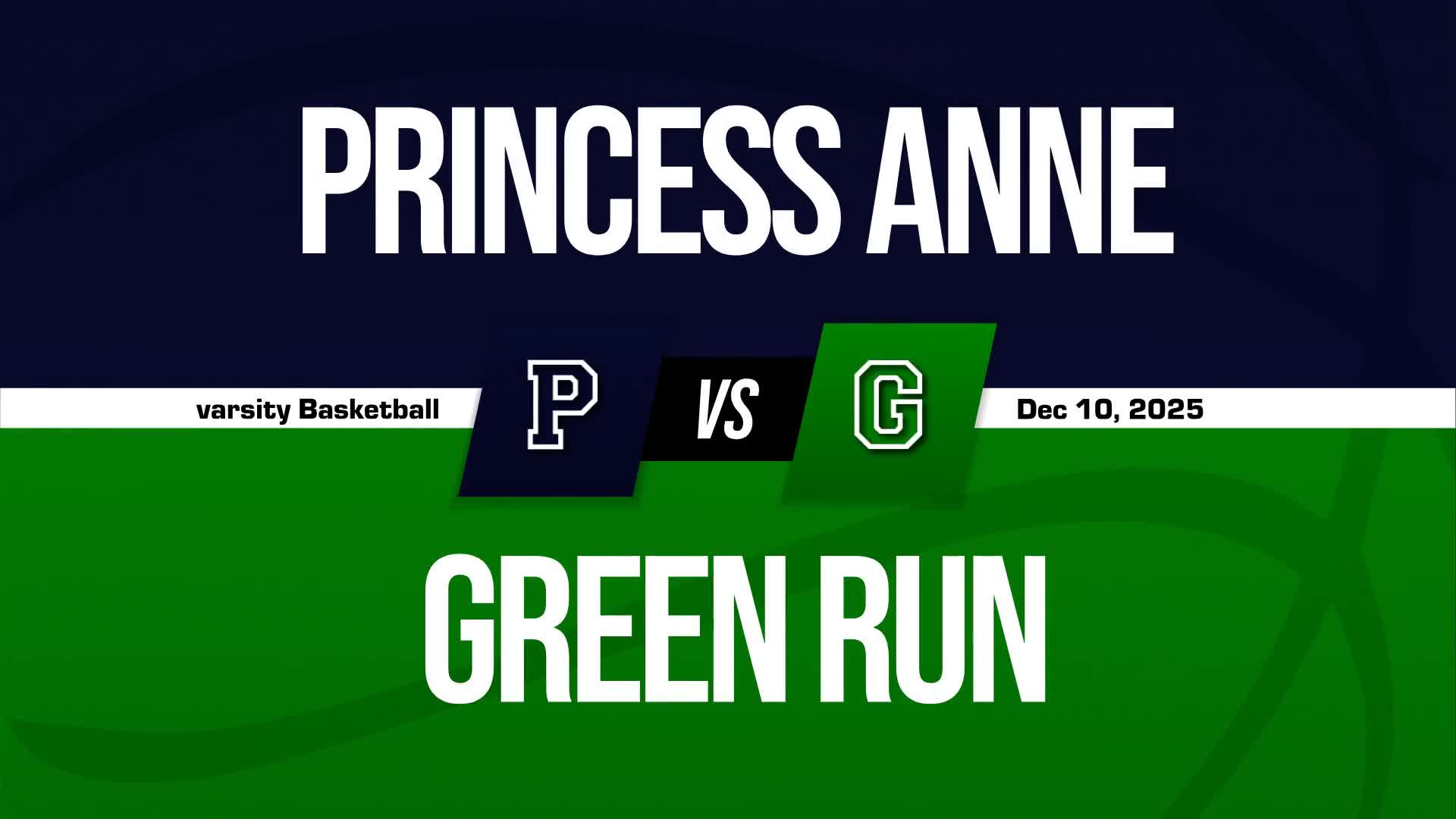 Basketball Game Preview: Princess Anne Cavaliers vs. Landstown Eagles + How To Watch