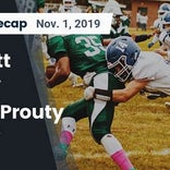 Football Game Preview: Ayer Shirley/Bromfield vs. Prouty
