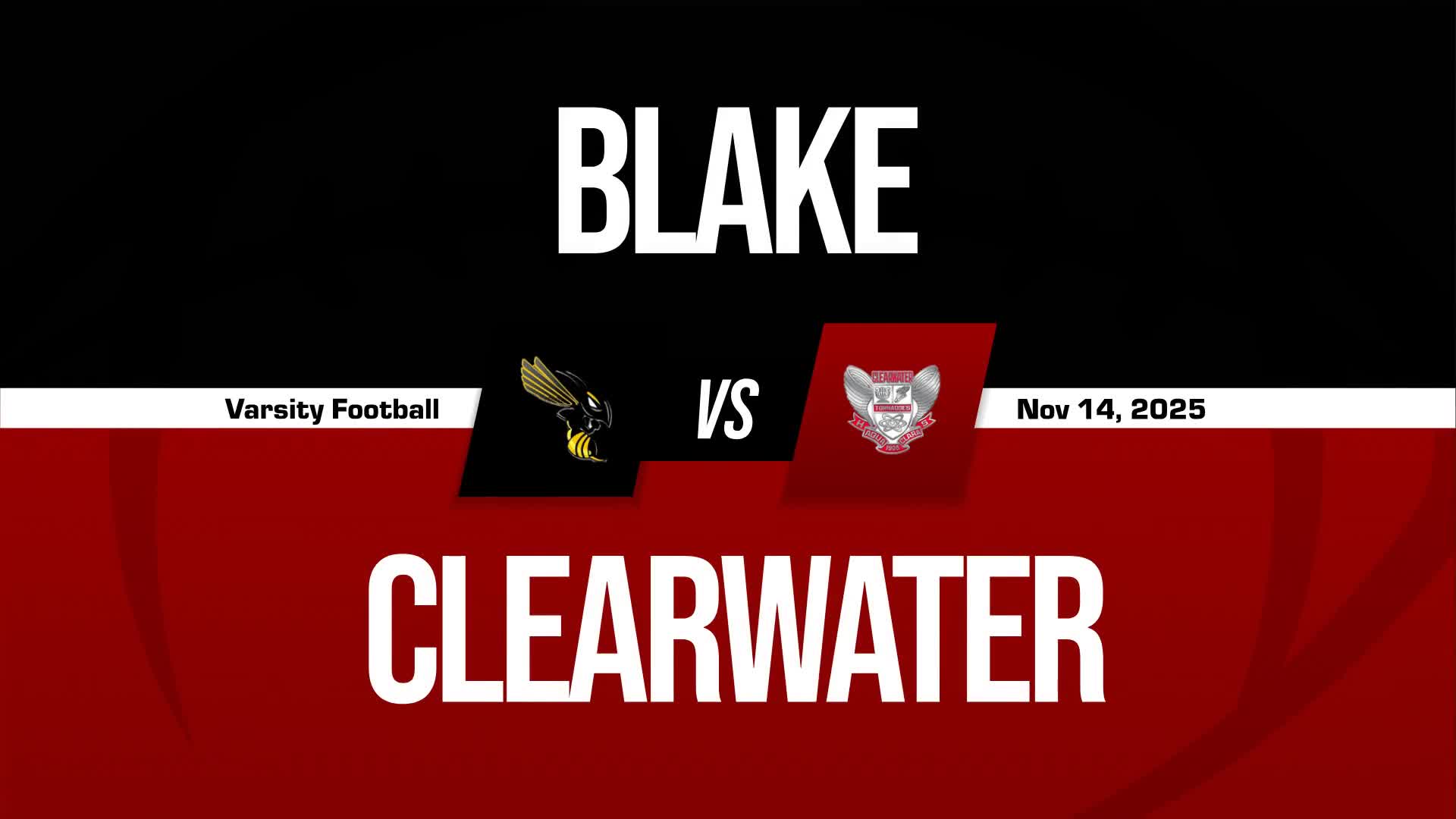 Football Game Preview: Clearwater Tornadoes vs. Port Charlotte Pirates + How To Watch