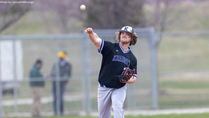 State tourney's top 10 pitchers, hitters