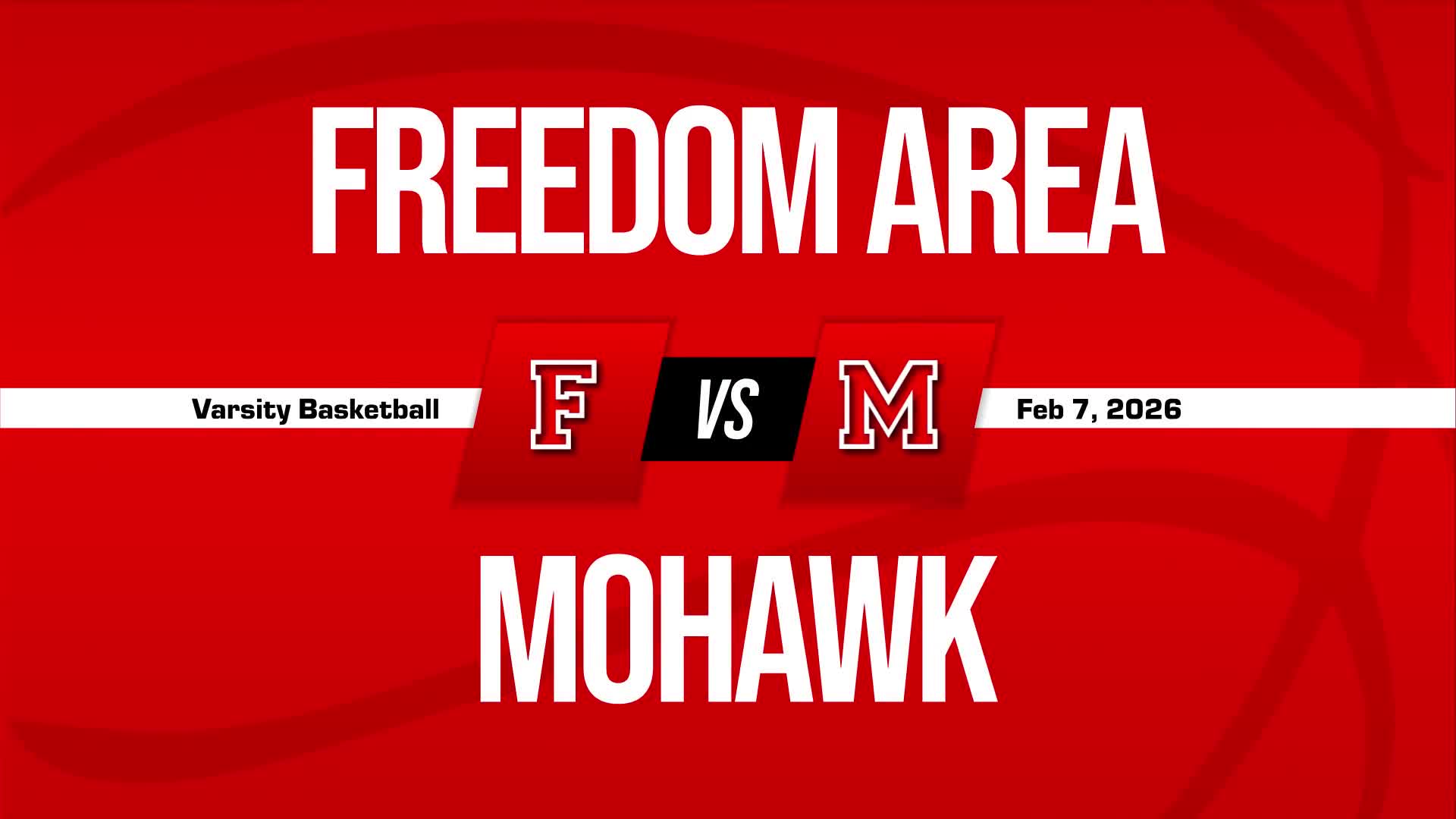 Basketball Recap: Freedom Area Takes a Loss + How To Watch