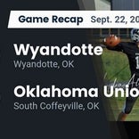 Football Game Preview: Wyandotte vs. Kansas
