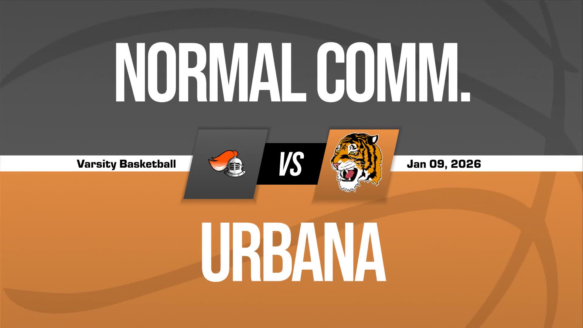 Taylor Williams Game Report: @ Urbana + How To Watch