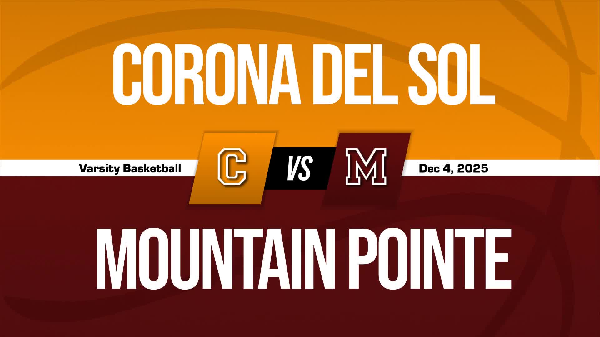 Basketball Recap: Mountain Pointe's Luck Takes a Turn for the Worse  on Tuesday