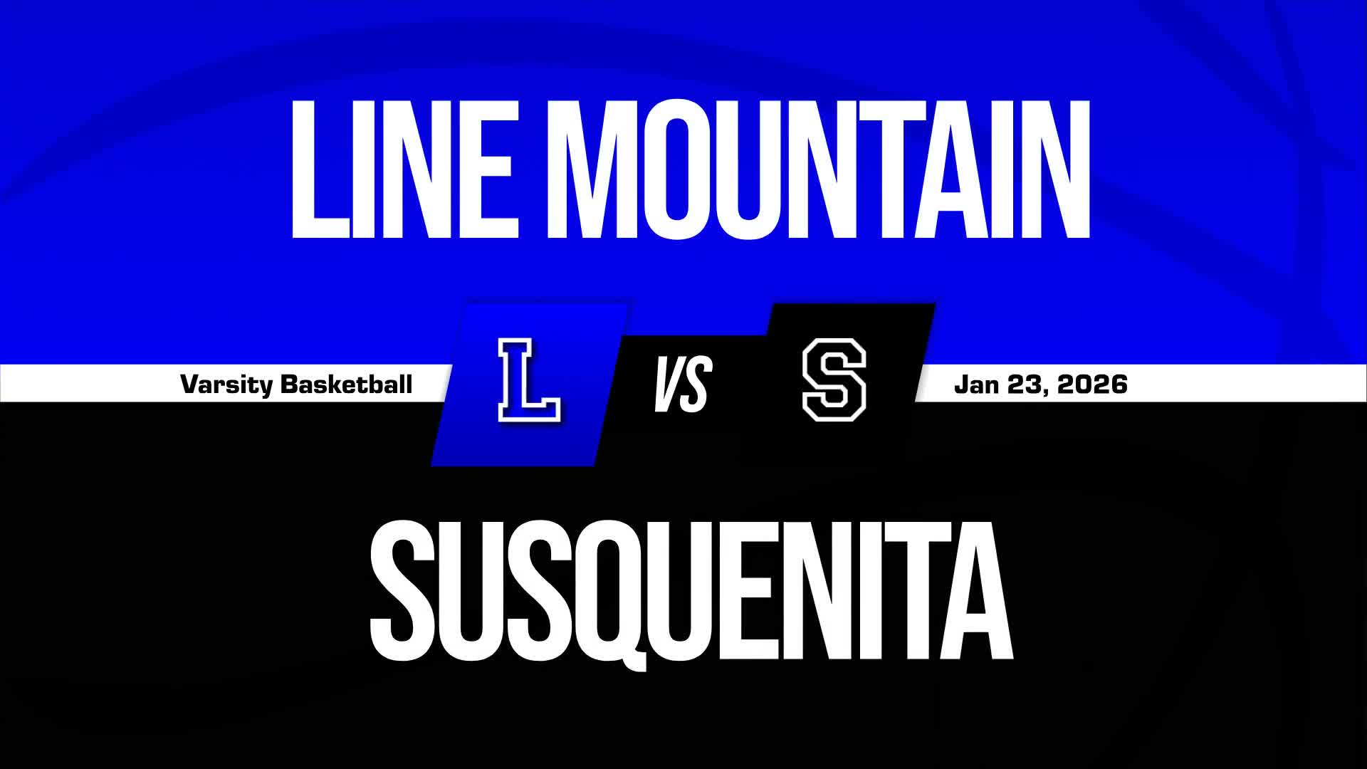 Basketball Recap: Line Mountain Skates Past Tri-Valley with Ease