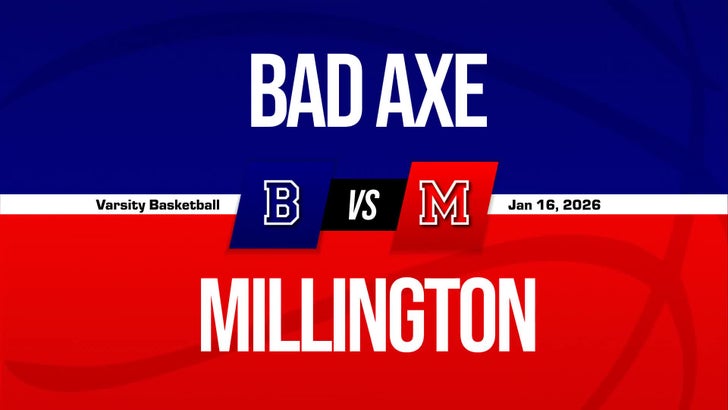 Basketball Game Preview: Bad Axe Hatchets vs. Cass City Red Hawk