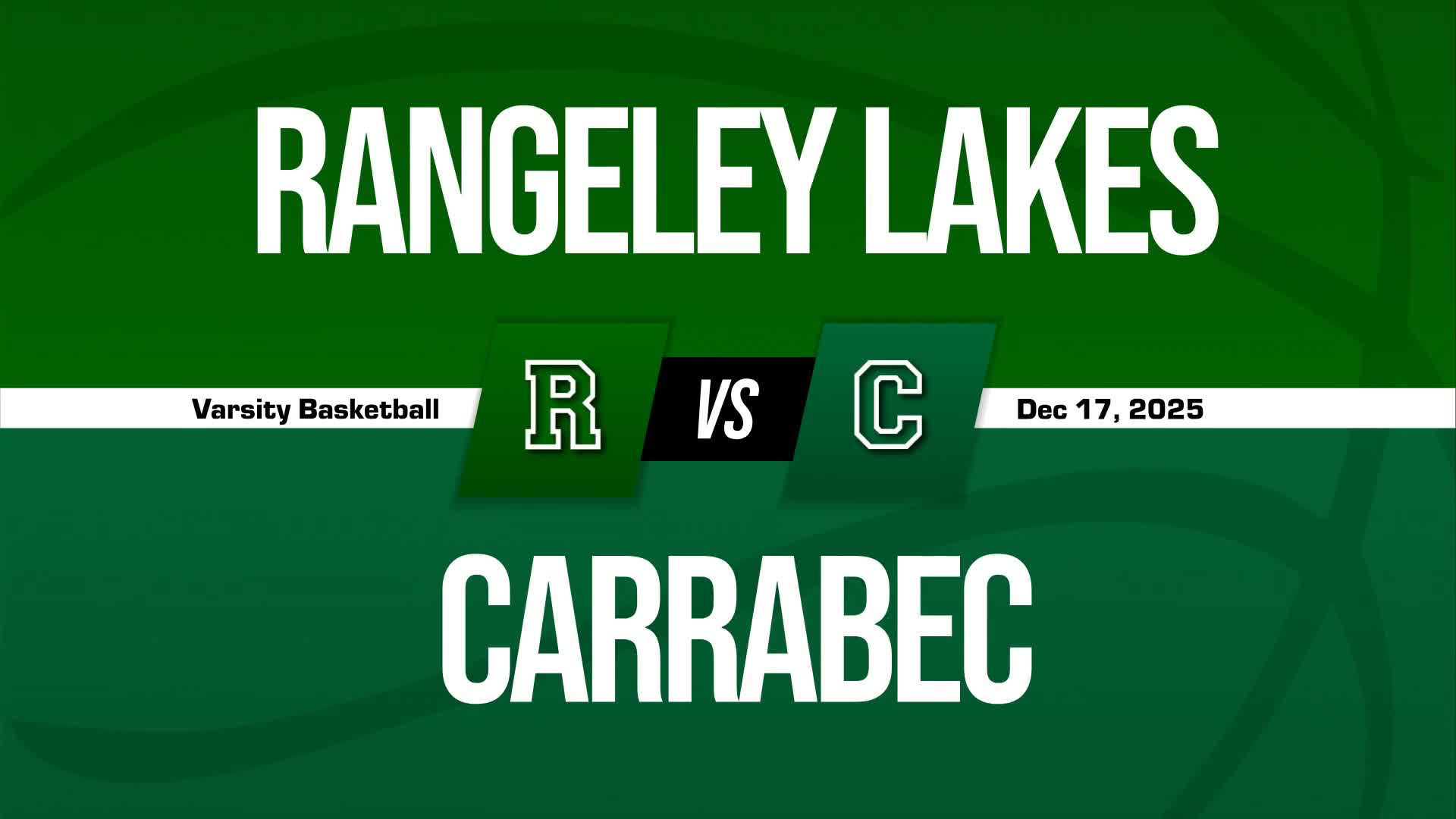 Basketball Game Preview: Rangeley Lakes Lakers vs. Temple Academy Bereans
