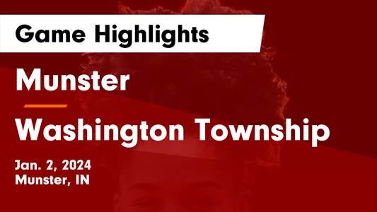 Washington Township vs. Tri-Township