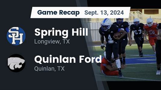 Football Game Preview: 