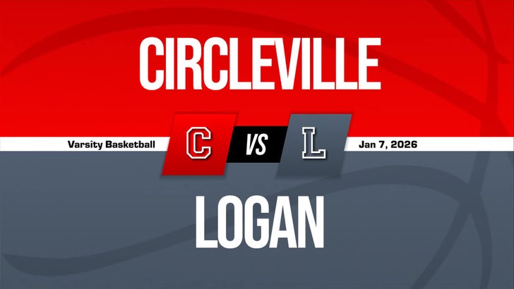 Basketball Recap: Circleville Proves Higher State Rank Is No Mis