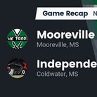 Football Game Recap: Mooreville Troopers vs. Independence Wildcats