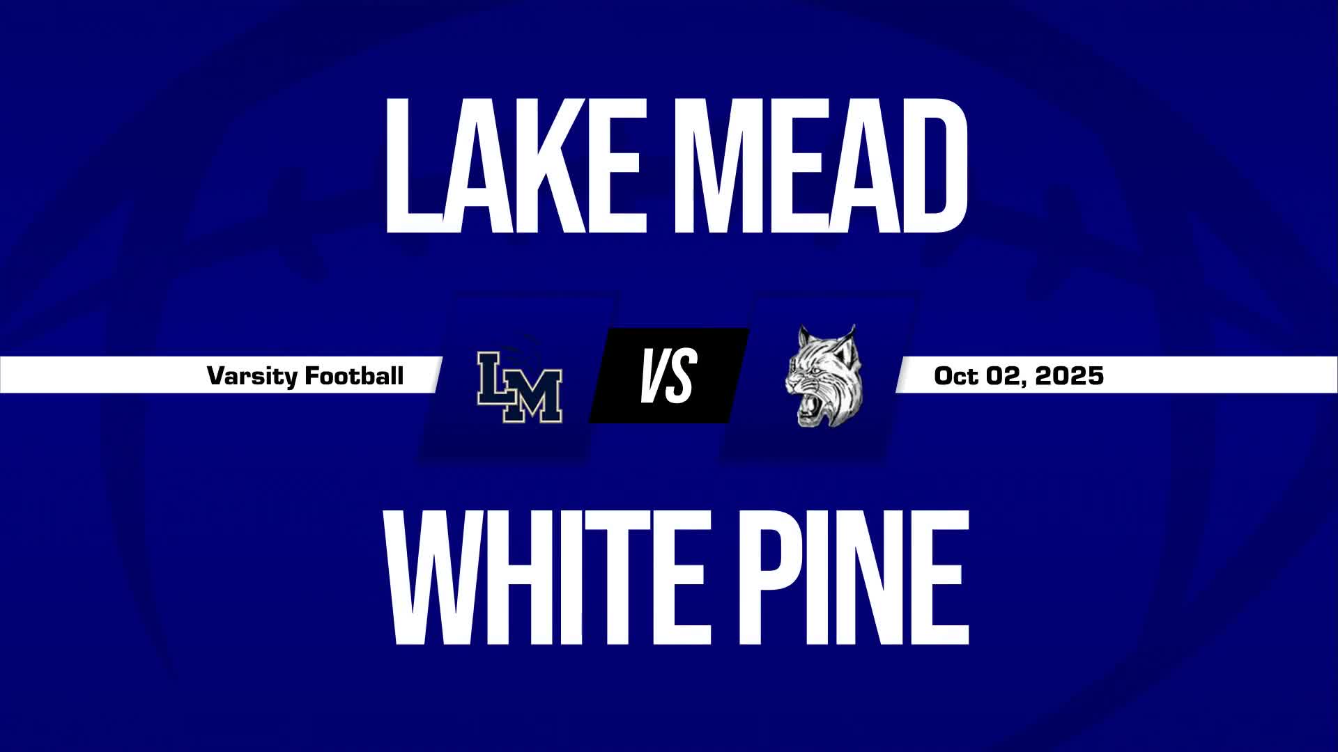 Football Recap: White Pine Comes Up Short + How To Watch