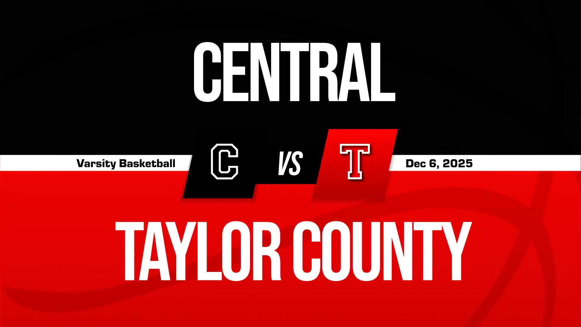 Basketball Recap: Central Comes Up Short + How To Watch