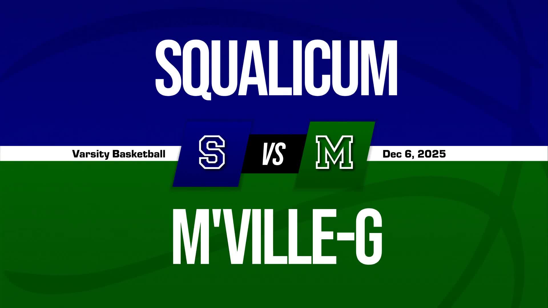 Basketball Recap: Marysville Getchell Comes Up Short + How To Watch