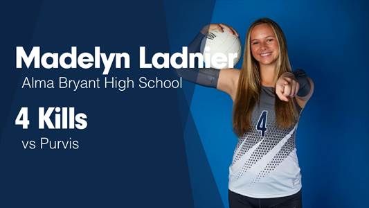 Softball Recap: Bryant Comes Up Short