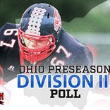2016 MaxPreps/JJHuddle Ohio high school football Division III preseason state poll
