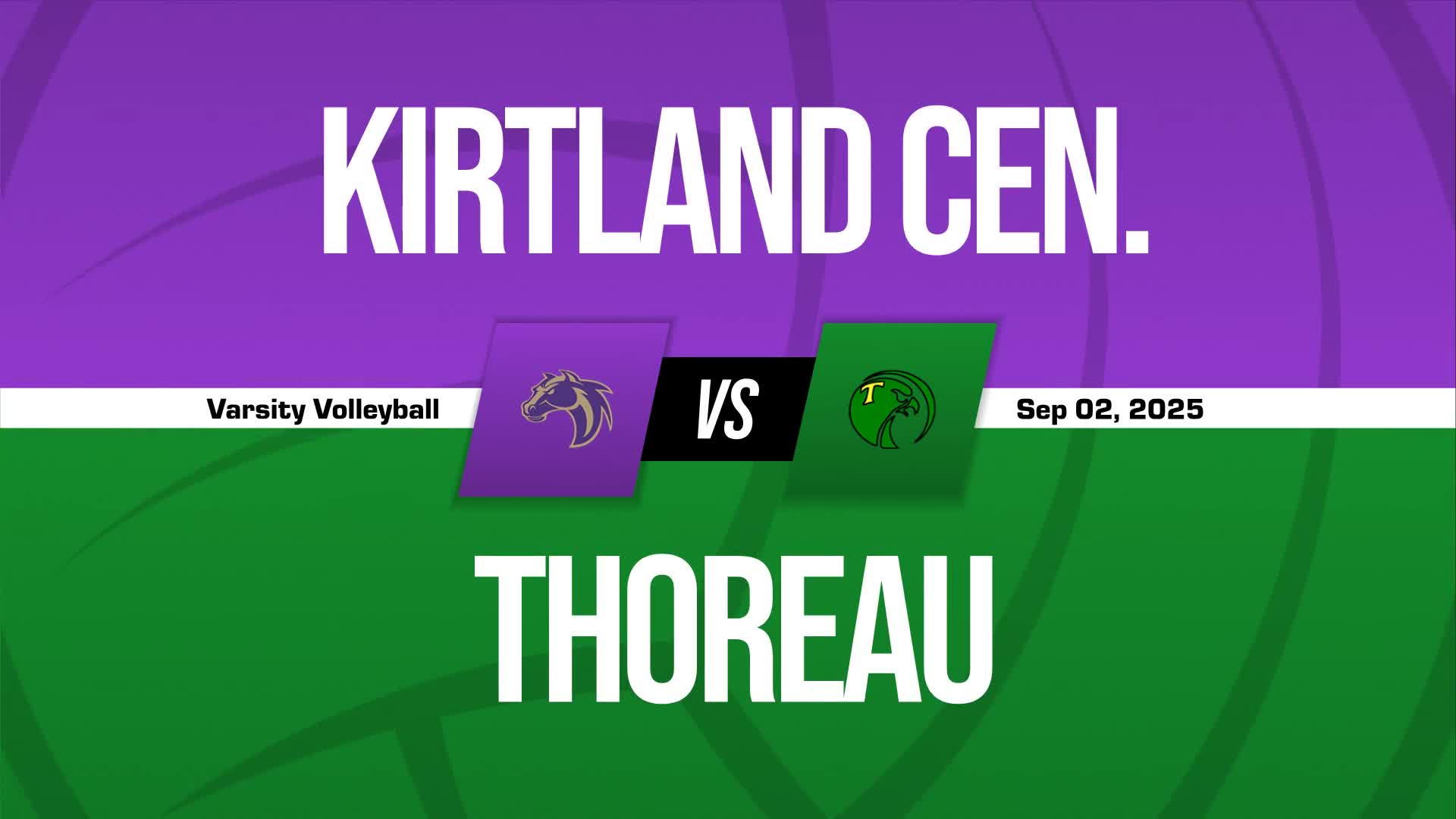 Volleyball Game Preview: Kirtland Central Broncos vs. Gallup Ben