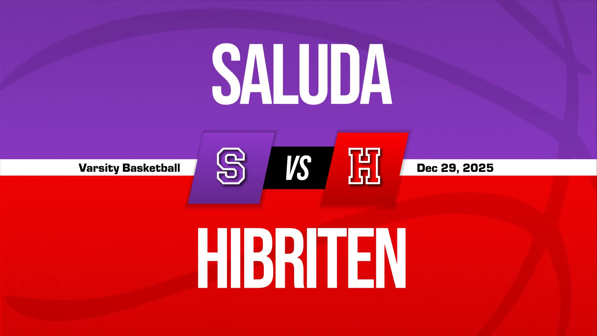 Basketball Game Preview: Hibriten Panthers vs. South Iredell Vik