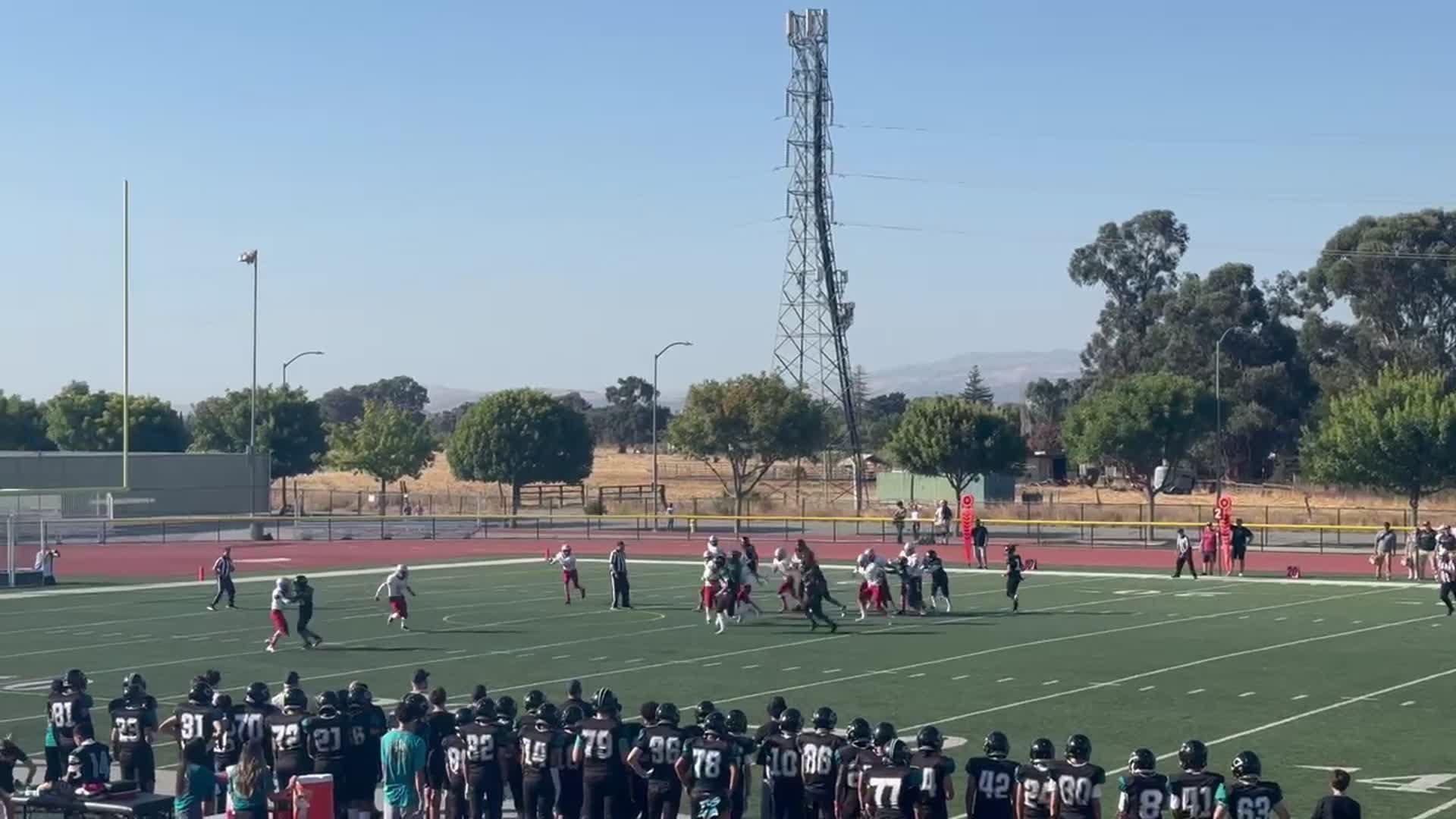 Adrian Leon Game Report: vs Overfelt + How To Watch