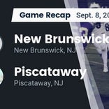 Football Game Preview: Sayreville vs. New Brunswick