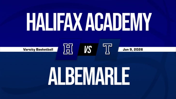 Basketball Game Preview: Halifax Academy Vikings vs. Ridgecroft