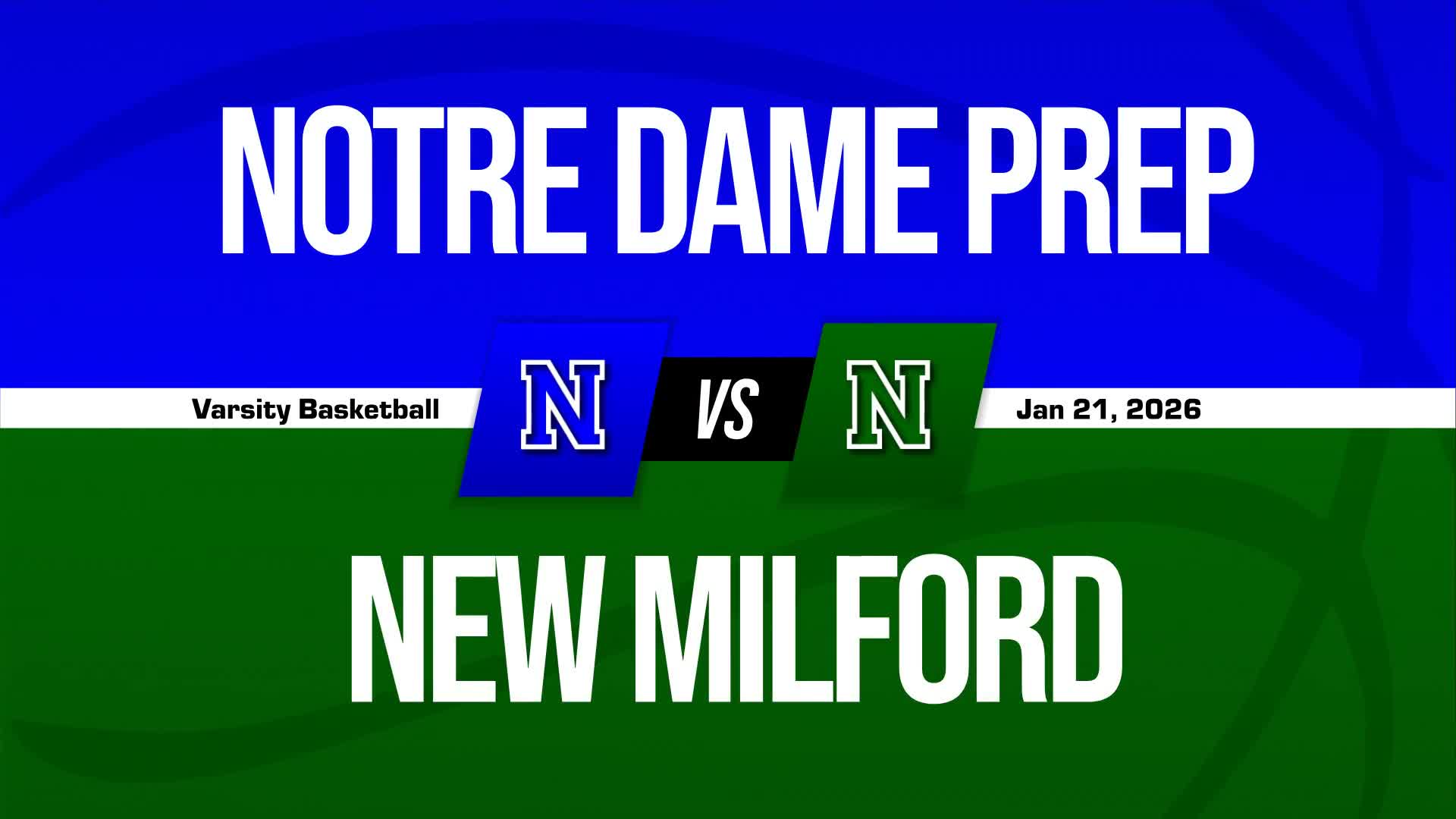 Basketball Game Preview: Notre Dame Prep Lancers vs. Weston Troj