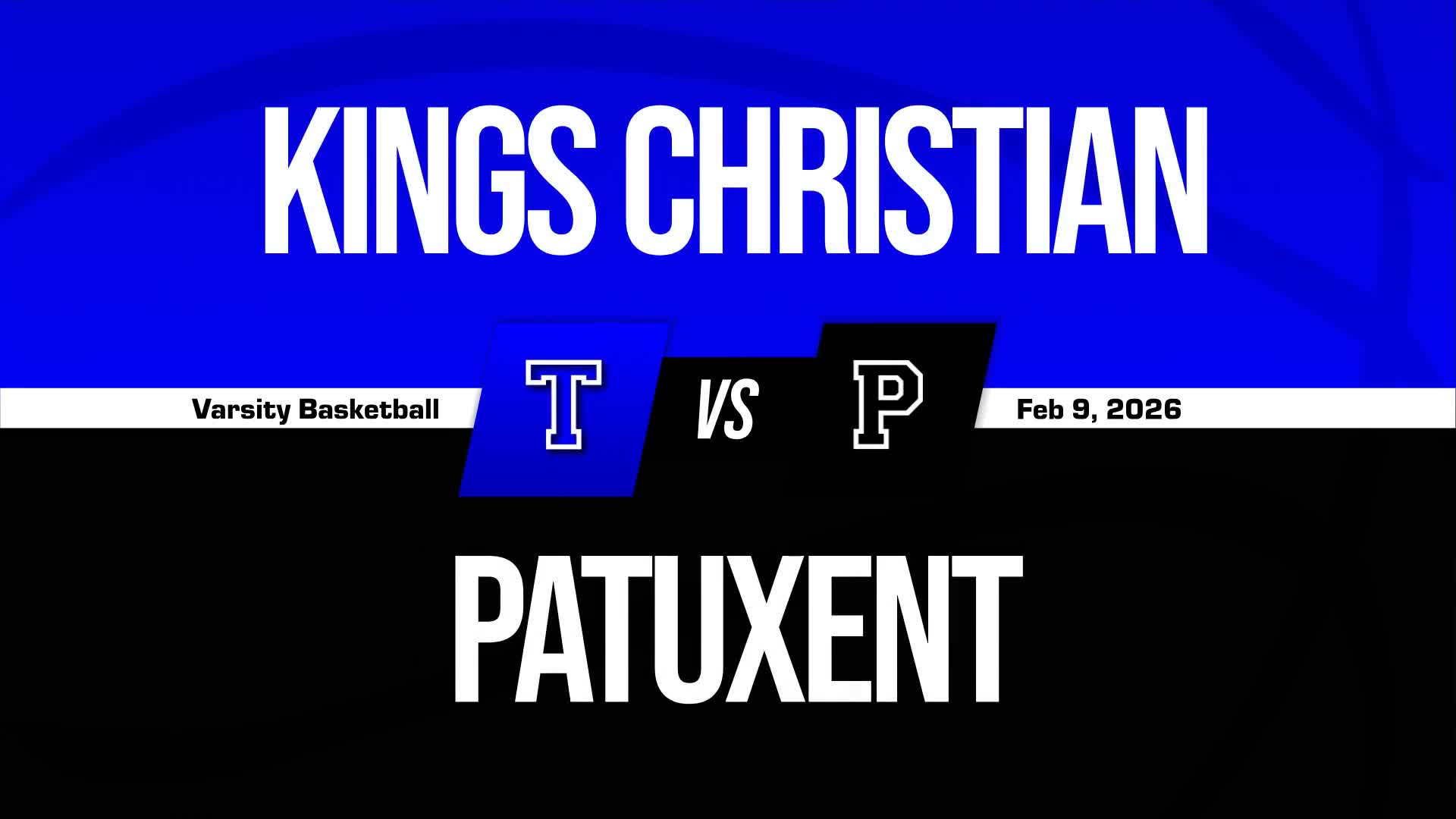 Basketball Recap: Patuxent Sets Scoring Season-High Against King's Christian Academy + How To Watch