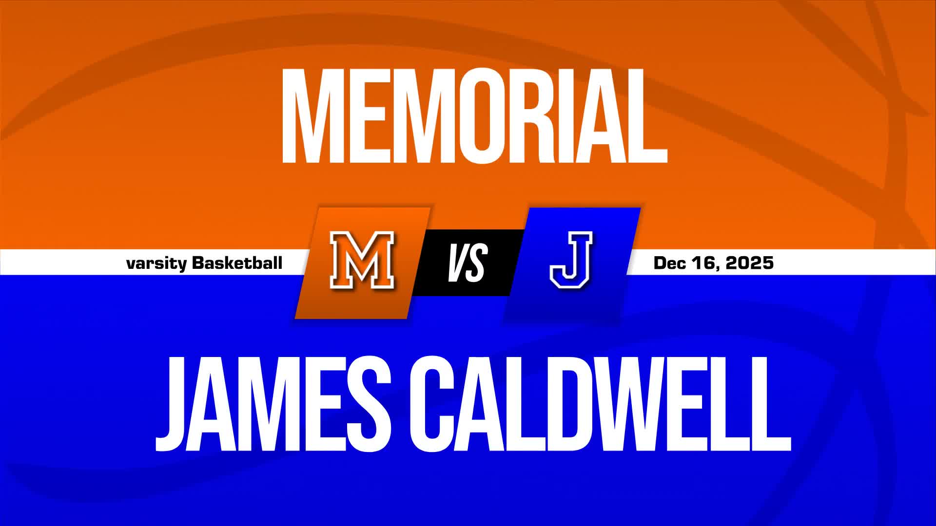 Basketball Recap: Caldwell Has No Trouble Against West Essex + How To Watch