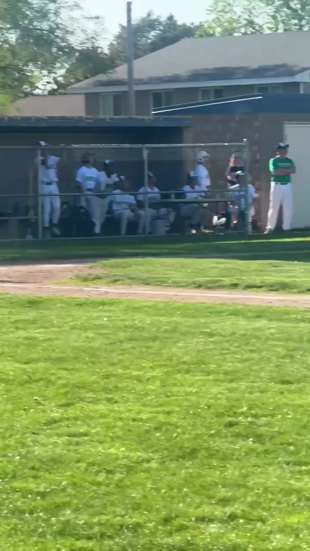 Baseball Recap: Park Center/Columbia Heights/Maranatha Triumphs