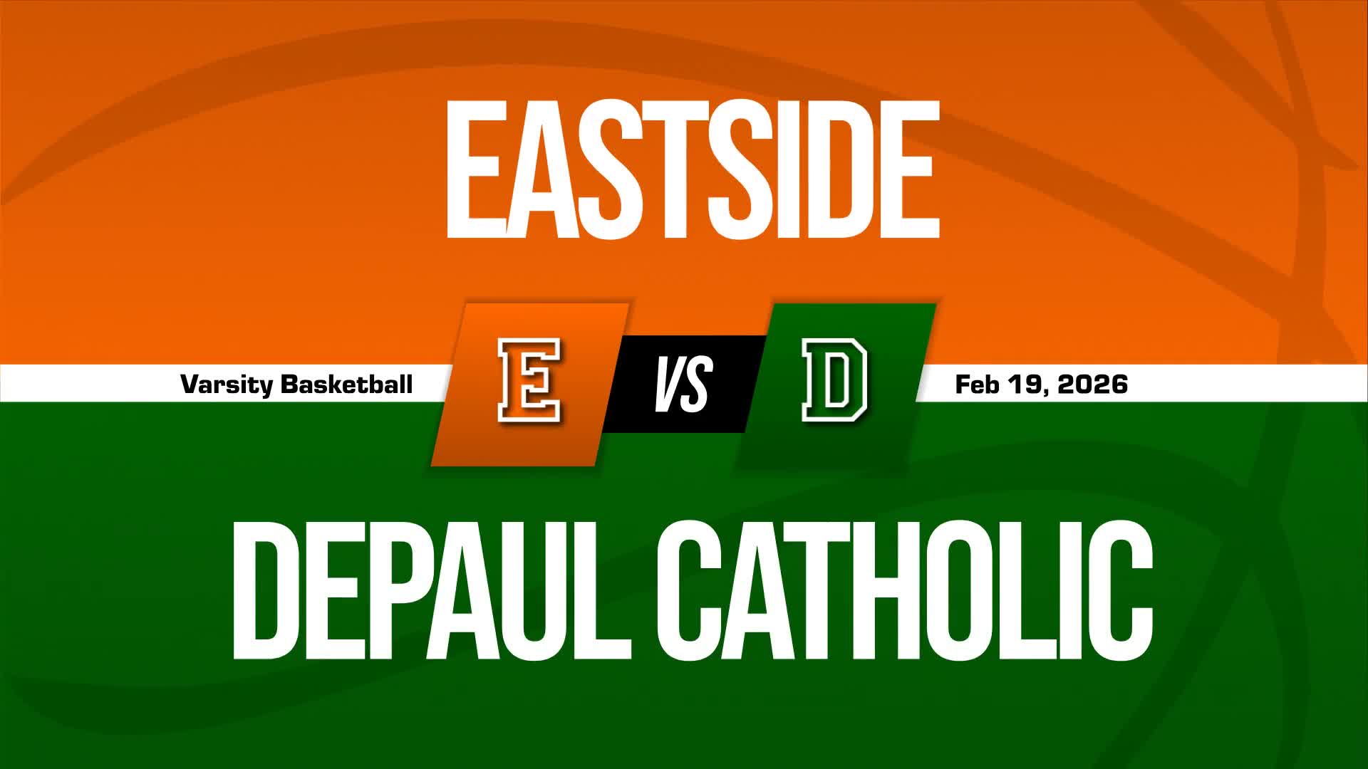Basketball Recap: Eastside's Run of 12 Straight  Wins Now Over