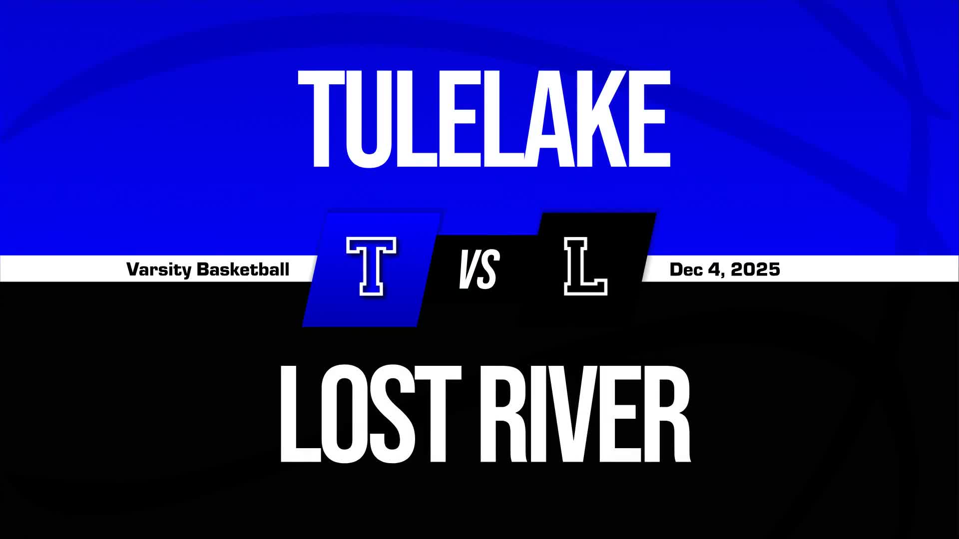 Basketball Recap: Lost River Comes Up Short