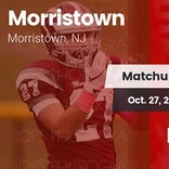 Football Game Recap: Mount Olive vs. Morristown