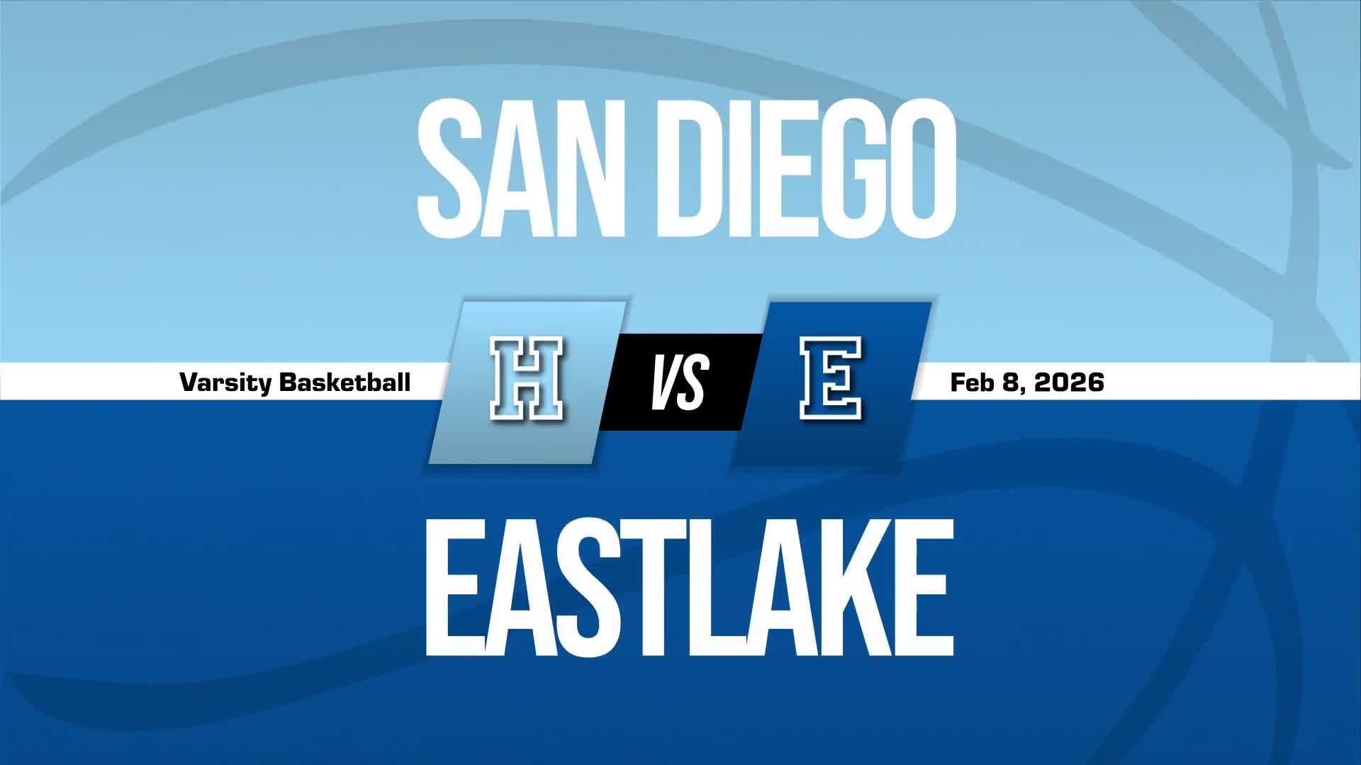 Basketball Recap: Eastlake Makes It Six in a Row at Home + How To Watch