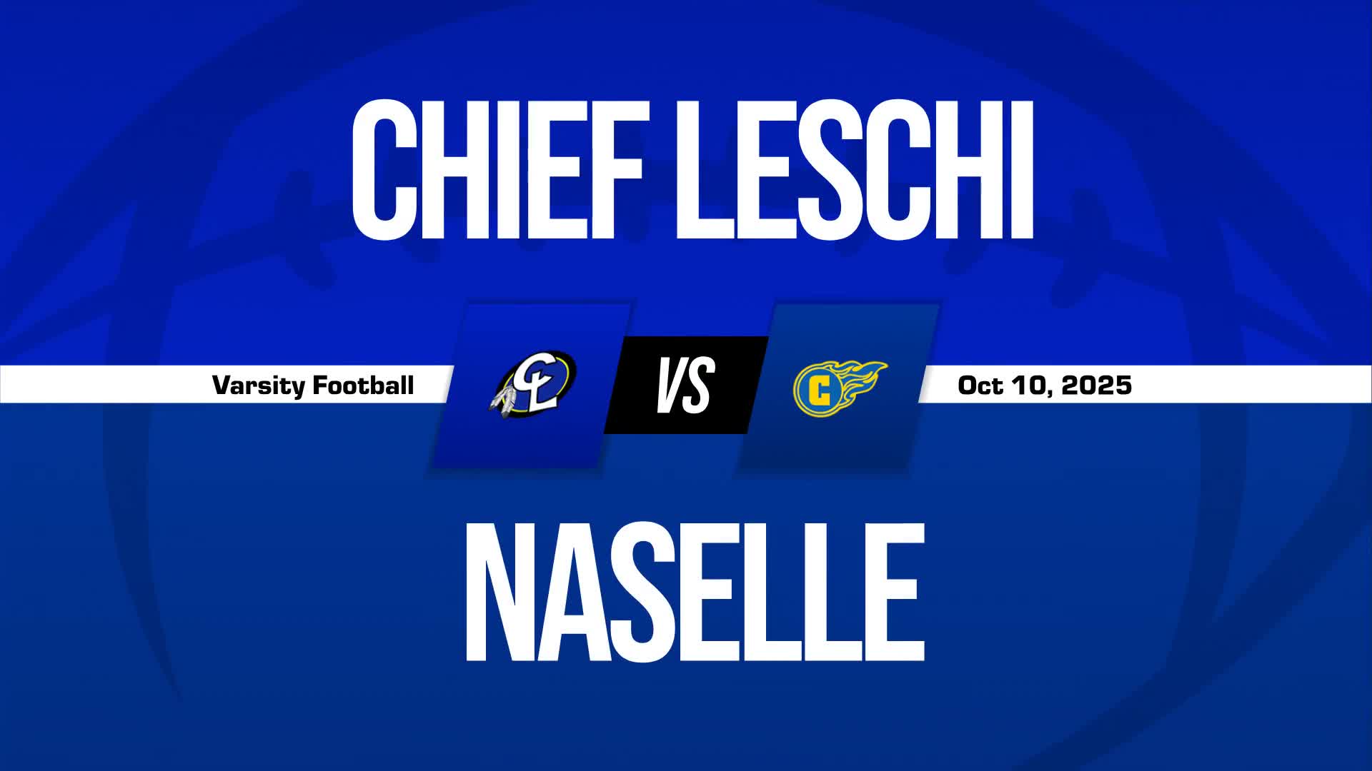 Football Recap: Naselle Makes It Four in a Row at Home