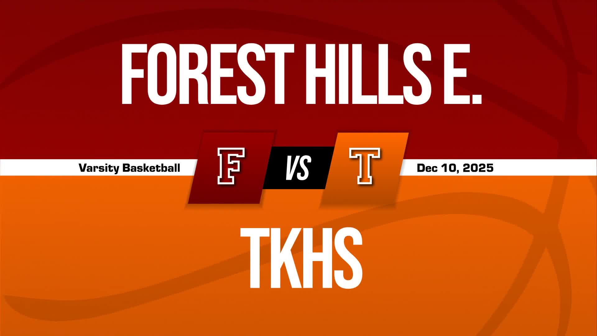 Basketball Recap: Thornapple Kellogg Starts off Right with Win over Forest Hills Eastern + How To Watch