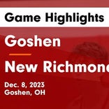 New Richmond vs. Goshen