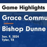 Basketball Game Preview: Grace Community Cougars vs. Cristo Rey Dallas College Prep