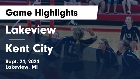 Volleyball Game Preview: Lakeview Wildcats vs. White Cloud India