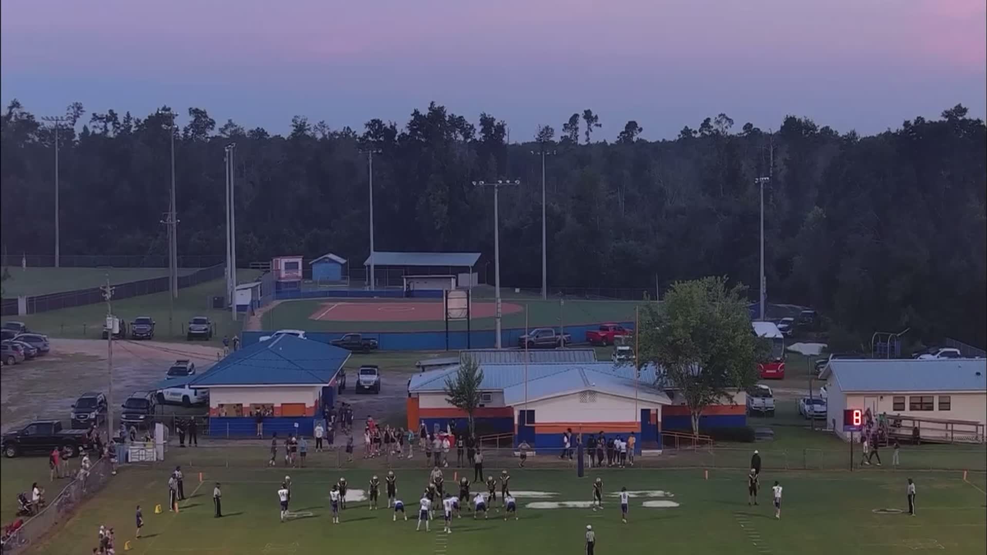 Landon Weeks Game Report: @ Northview + How To Watch