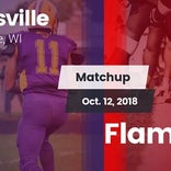 Football Game Recap: Flambeau vs. Pittsville