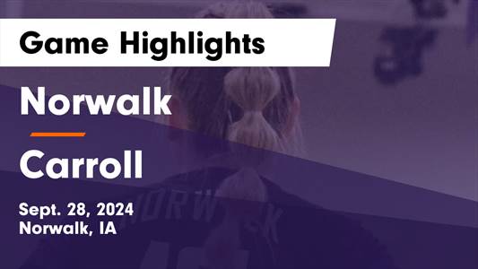 Volleyball Game Preview: Carroll Tigers vs. Ballard Bombers