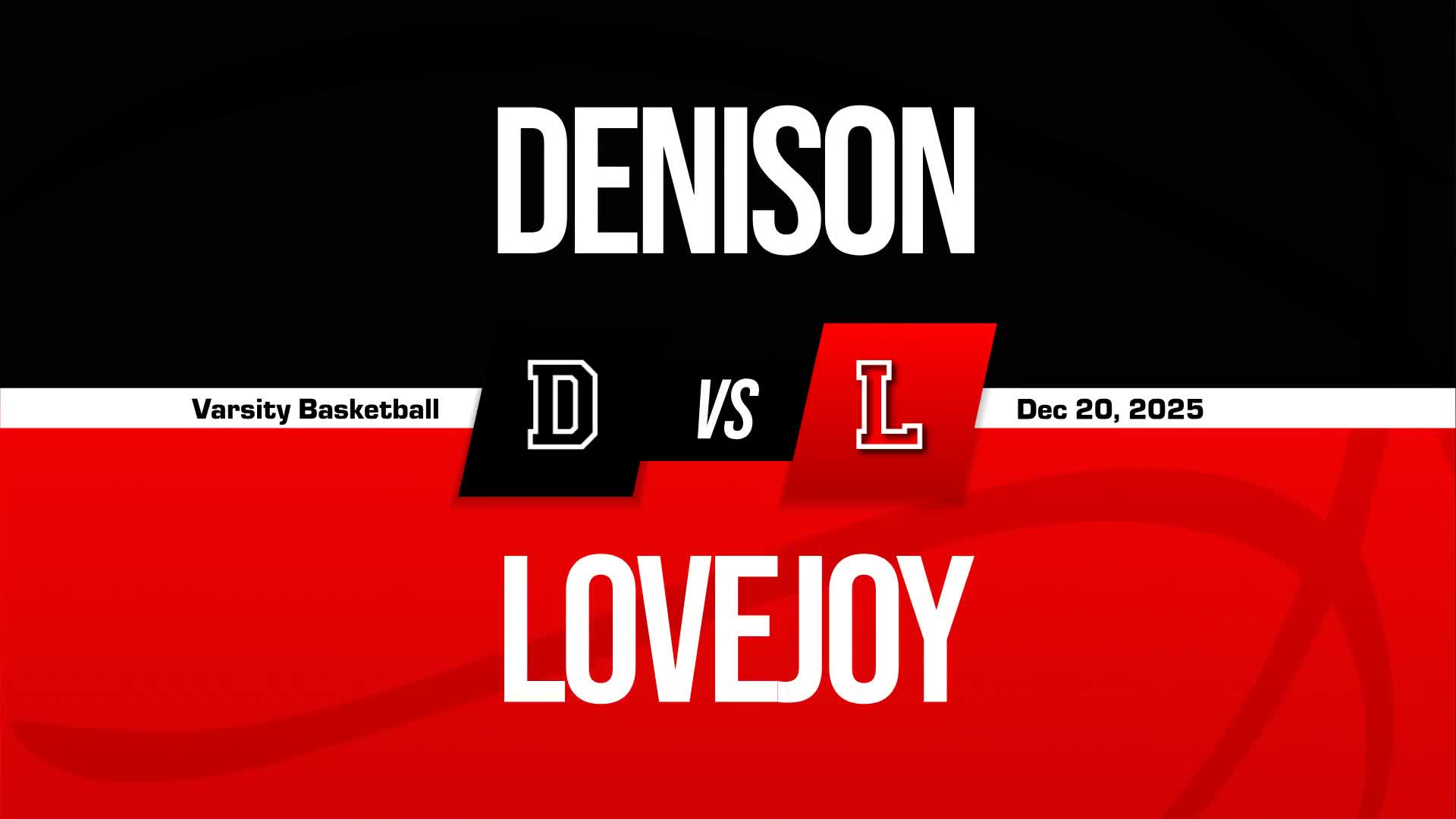Basketball Game Preview: Lovejoy Leopards vs. Judson Rockets