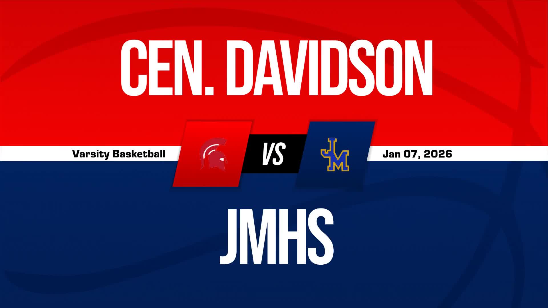 Basketball Game Preview: Central Davidson Spartans vs. Randleman Tigers + How To Watch