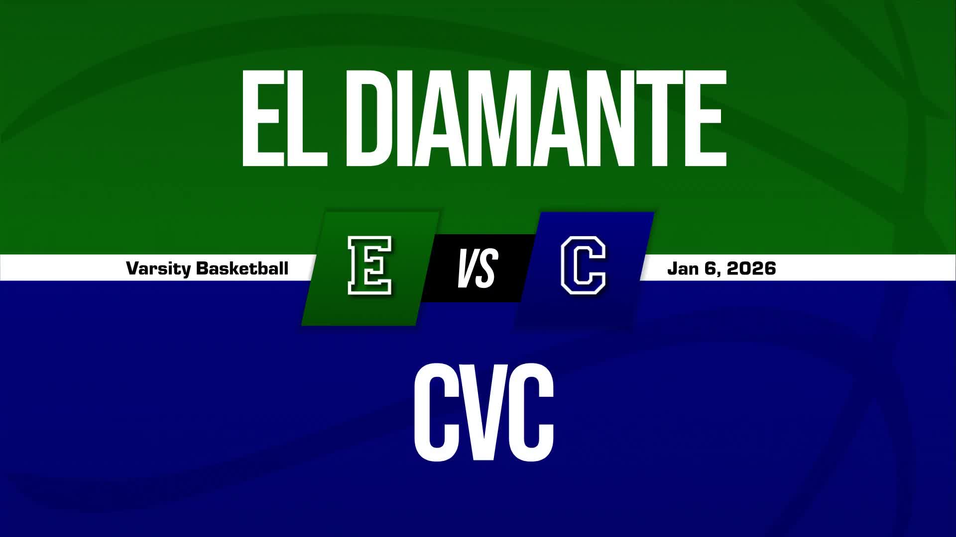 Basketball Recap: El Diamante Comes Up Short
