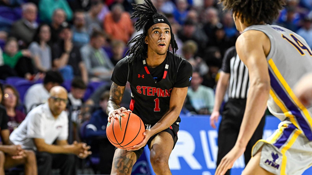 Boogie Fland named 2023-24 New York MaxPreps High School Basketball Player of the Year