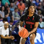 Boogie Fland named 2023-24 New York MaxPreps High School Basketball Player of the Year