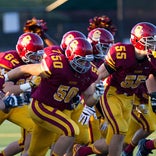 MaxPreps 2015 Oregon preseason high school football Fab 5, presented by the Army National Guard