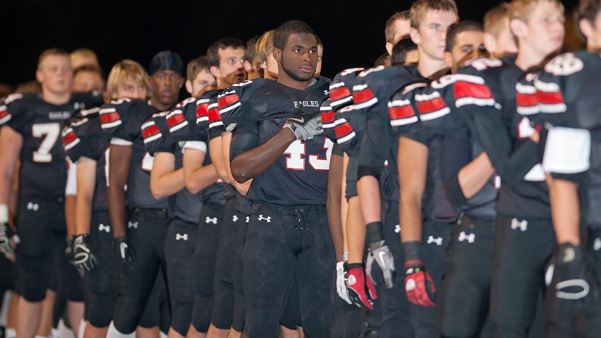 Minnesota’s top football programs